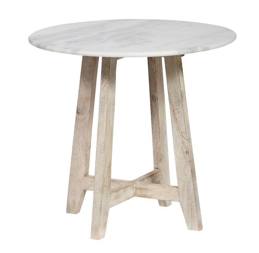 Irving Side Table