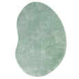 Jelly Bean Rug Mint Green
