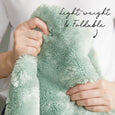 Jelly Bean Rug Mint Green