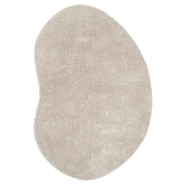 Jelly Bean Rug Pearl