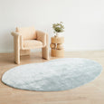 Jelly Bean Rug Powder Blue