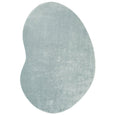 Jelly Bean Rug Powder Blue