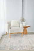 Kayden Powder Rug