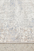 Kayden Powder Rug