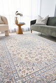 Krista Rug Ivory