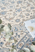 Krista Rug Ivory