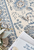 Krista Rug Cream