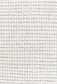 Grey/White Felted Wool Rug