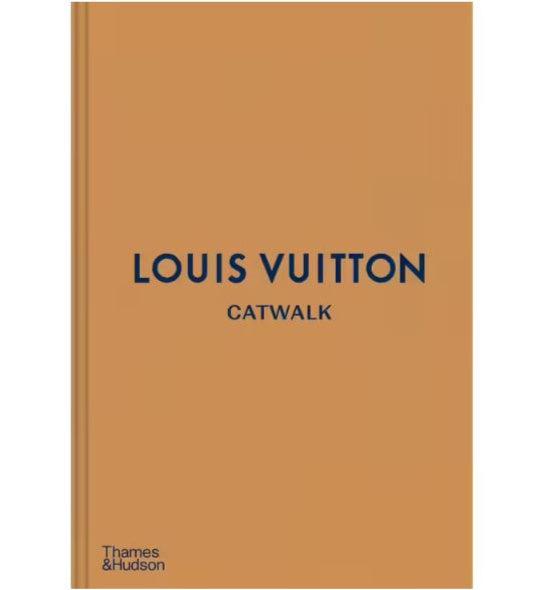 Louis Vuitton Catwalk