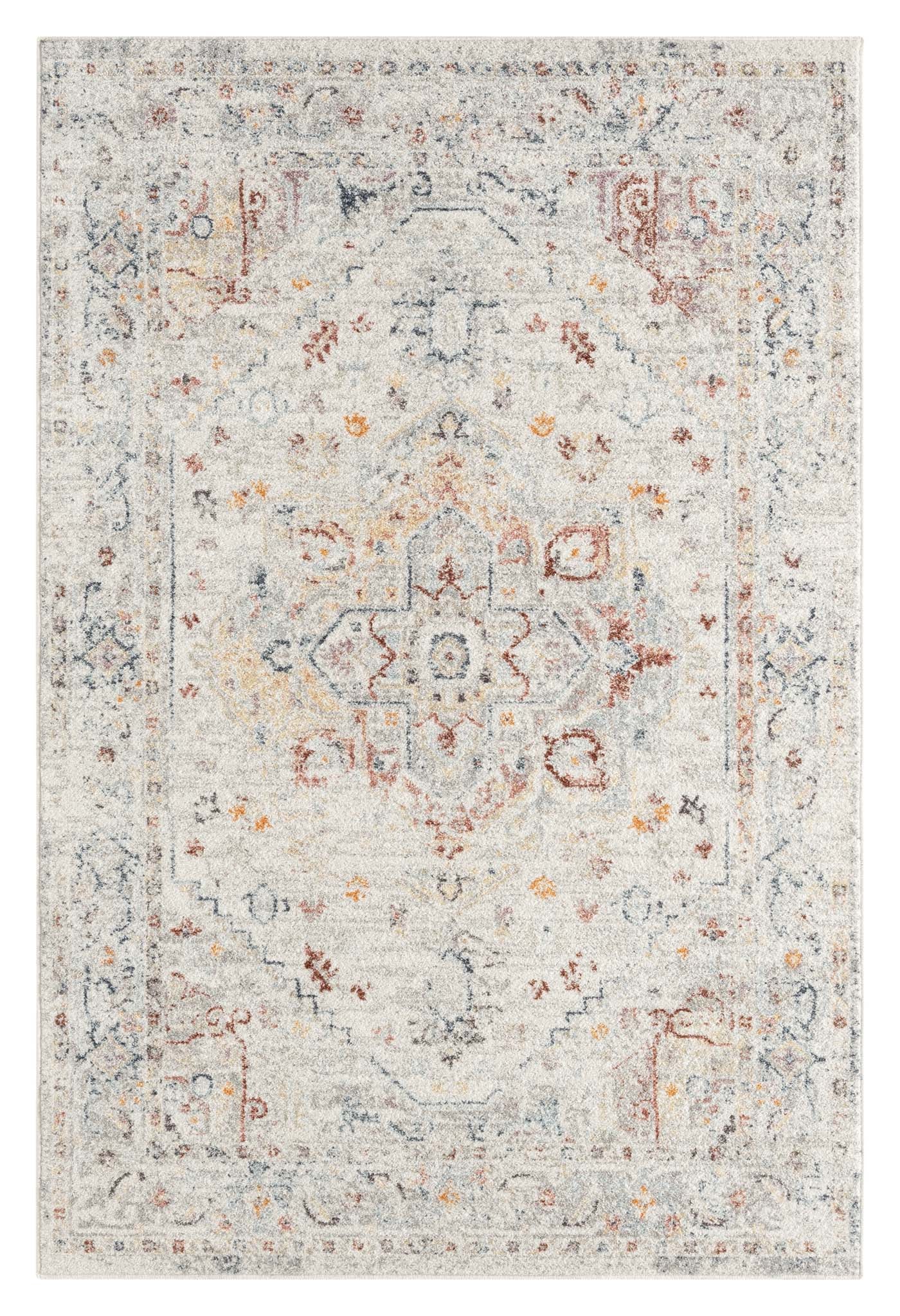Lunara Rug Cream