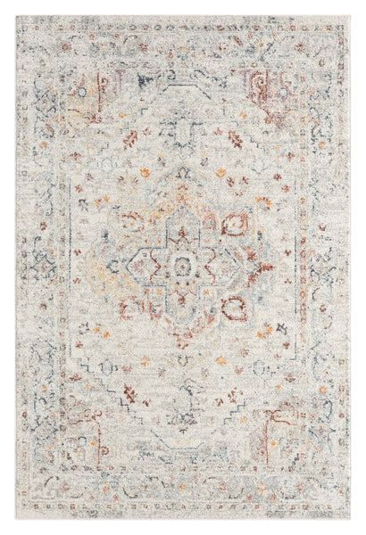 Lunara Rug Cream