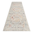 Lunara Runner Light Grey