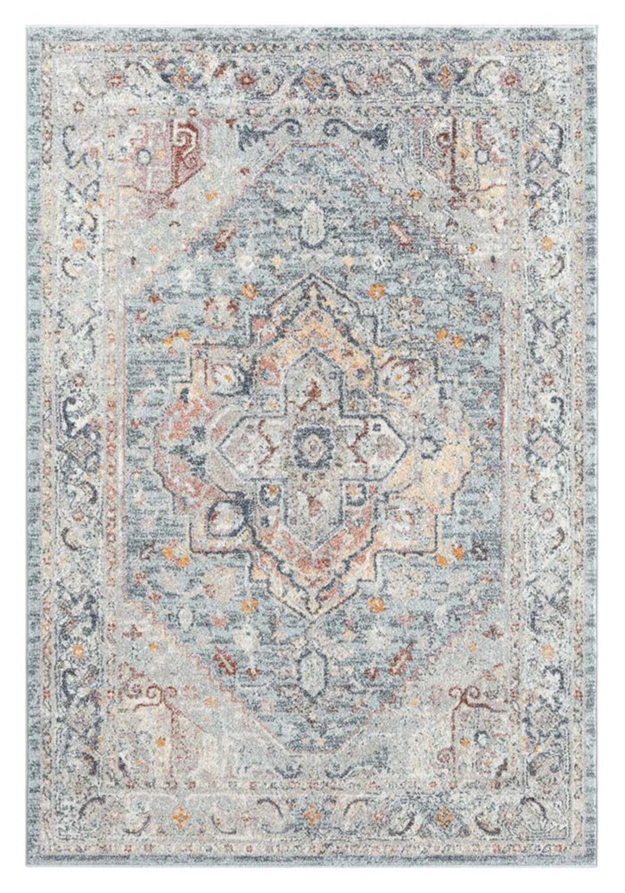 Lunara Rug Blue