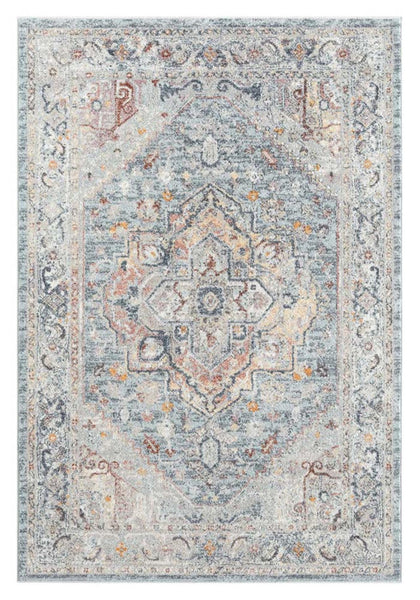 Lunara Rug Blue