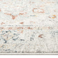 Lunara Cream Round Rug