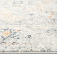 Lunara Runner Light Grey