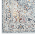 Lunara Rug Blue