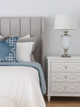 Allure Comforter Ocean