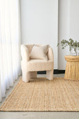 Ashlee Natural Rug