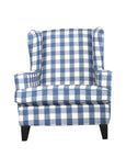 Macy Armchair