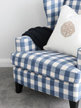 Macy Armchair