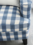 Macy Armchair
