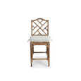 Ming Counter Stool Mud Grey