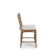Ming Counter Stool Mud Grey