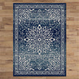 Monterey Navy Rug