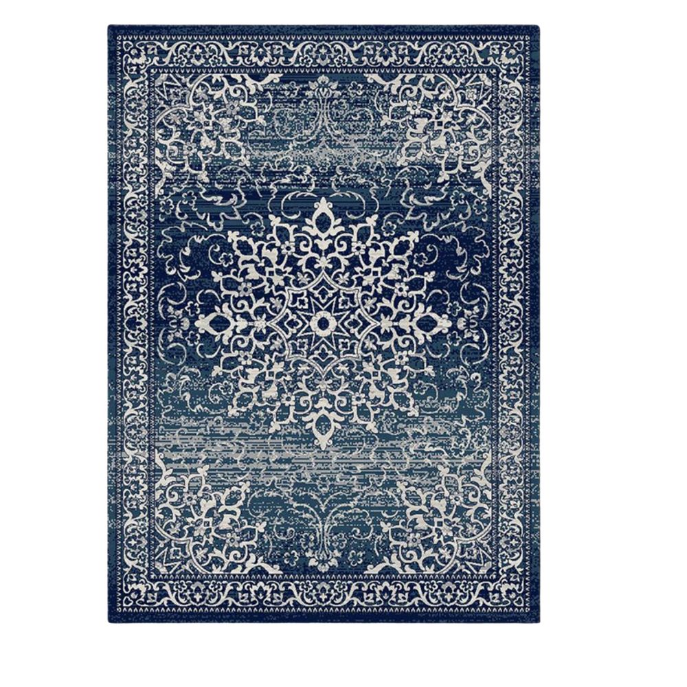 Monterey Navy Rug