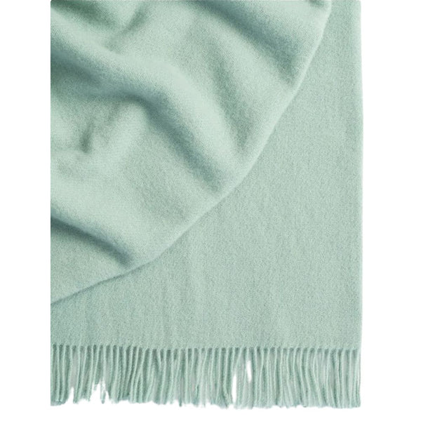 Nevis Mineral Throw