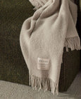 Nevis Limestone Throw