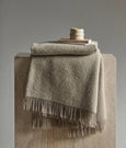 Nevis Limestone Throw