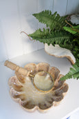 Odessa Ceramic Bowl Natural