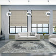 Oxford Dark Grey Rug