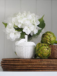 Artichoke Green 12cm