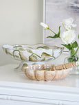 Odessa Ceramic Bowl Natural