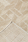 Patio Kudo Natural Runner
