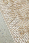 Patio Kudo Natural Runner