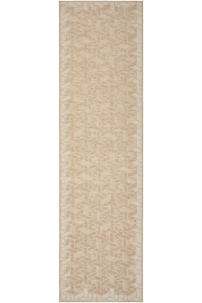 Patio Kudo Natural Runner
