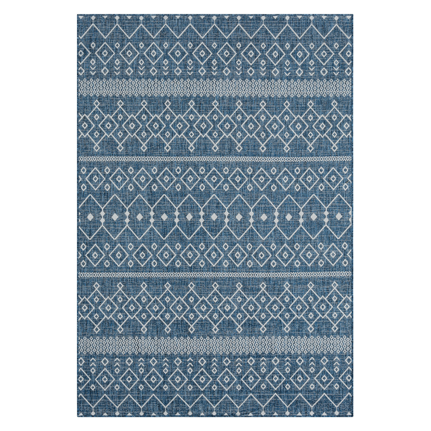 Caribbean Outdoor Rug