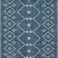 Caribbean Outdoor Rug