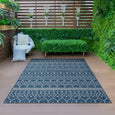 Caribbean Outdoor Rug