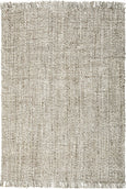 Parks Rug Silver