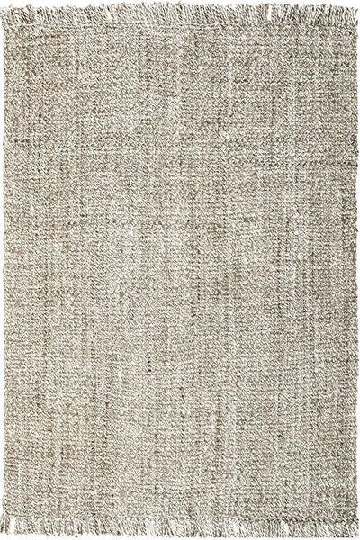Parks Rug Silver
