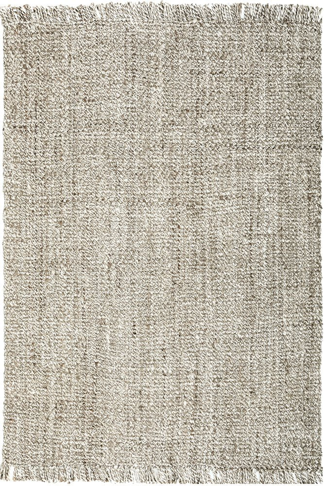 Parks Rug Silver