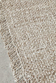 Parks Rug Silver