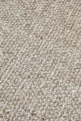 Parks Rug Silver