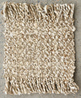 Parks Rug Silver
