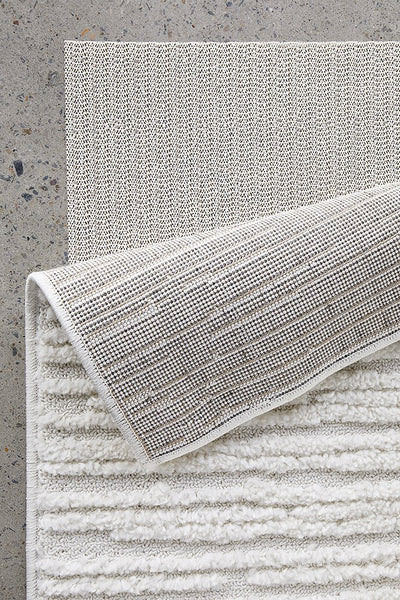 Grip Rug Pad for Hard Surface